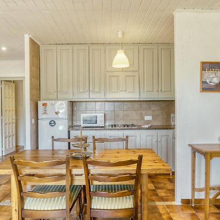 Apartamento Bajo 1 巴古尔 外观 照片