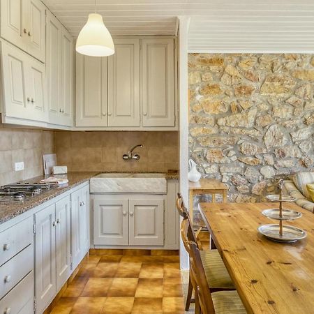 Apartamento Bajo 1 巴古尔 外观 照片