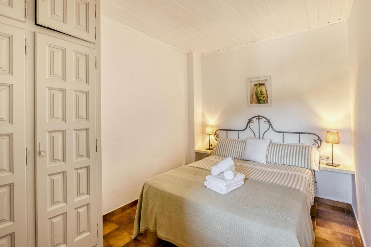 Apartamento Bajo 1 巴古尔 外观 照片