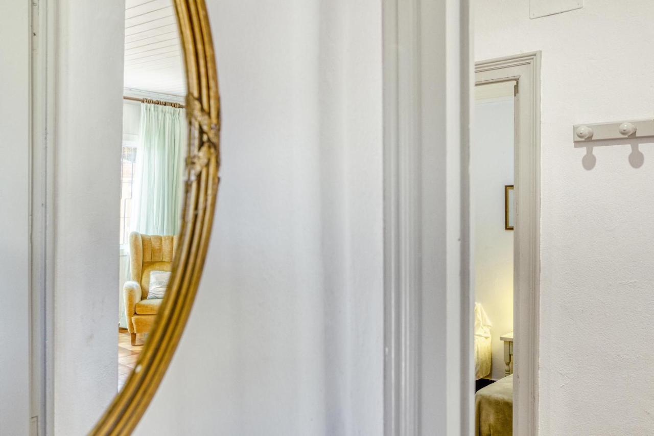 Apartamento Bajo 1 巴古尔 外观 照片
