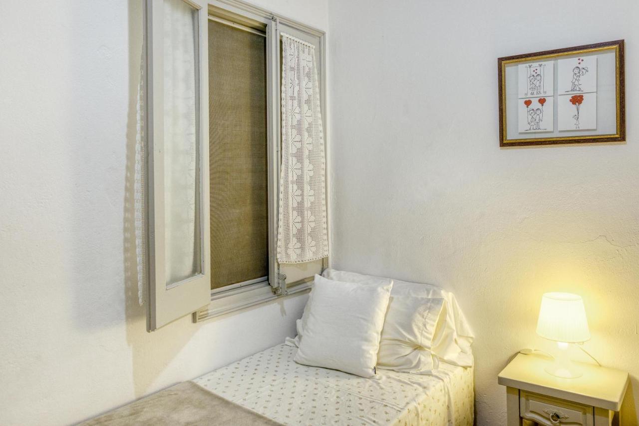 Apartamento Bajo 1 巴古尔 外观 照片