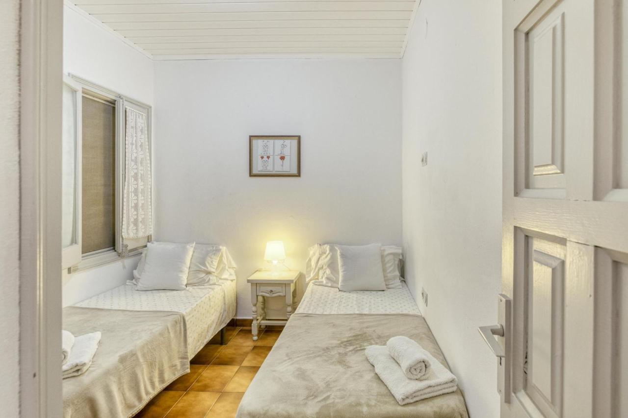 Apartamento Bajo 1 巴古尔 外观 照片