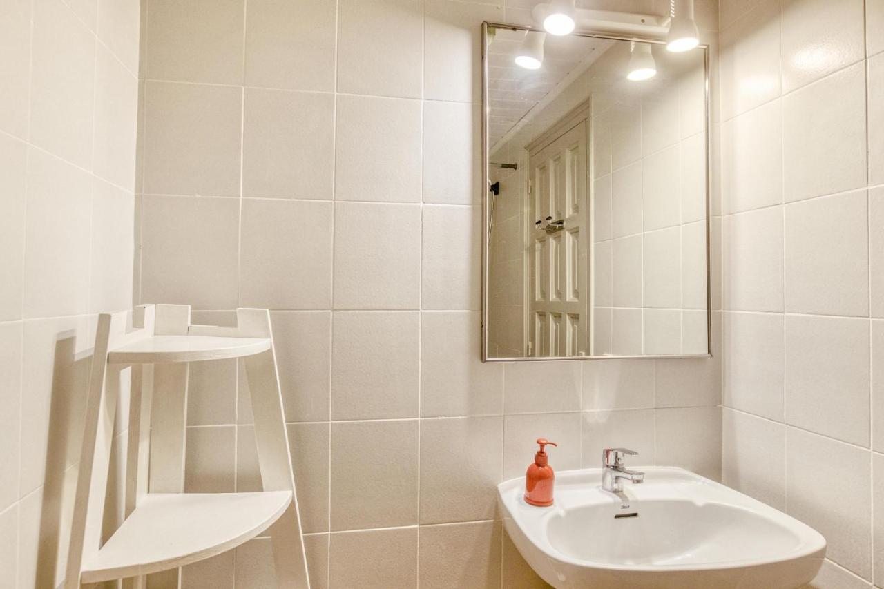 Apartamento Bajo 1 巴古尔 外观 照片
