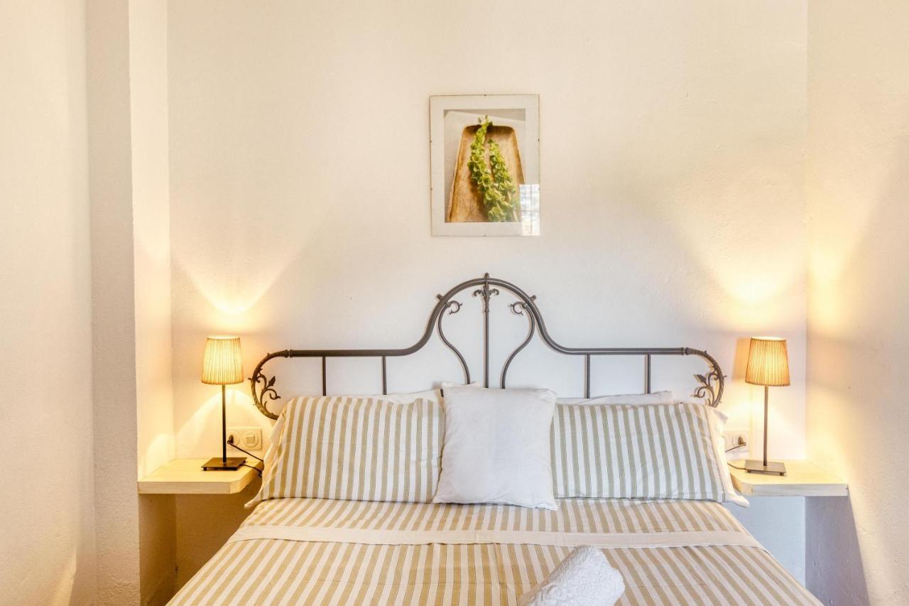 Apartamento Bajo 1 巴古尔 外观 照片