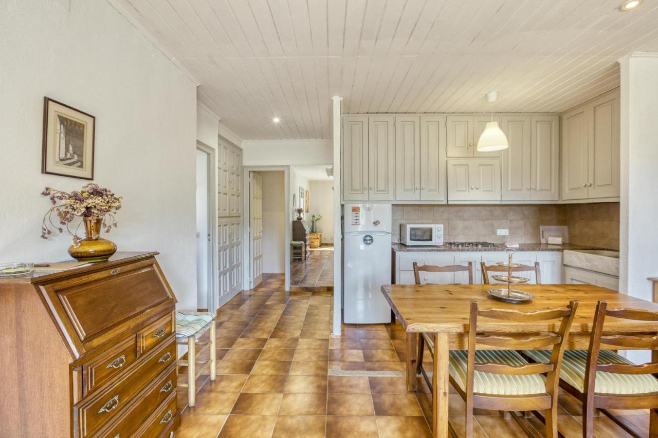 Apartamento Bajo 1 巴古尔 外观 照片