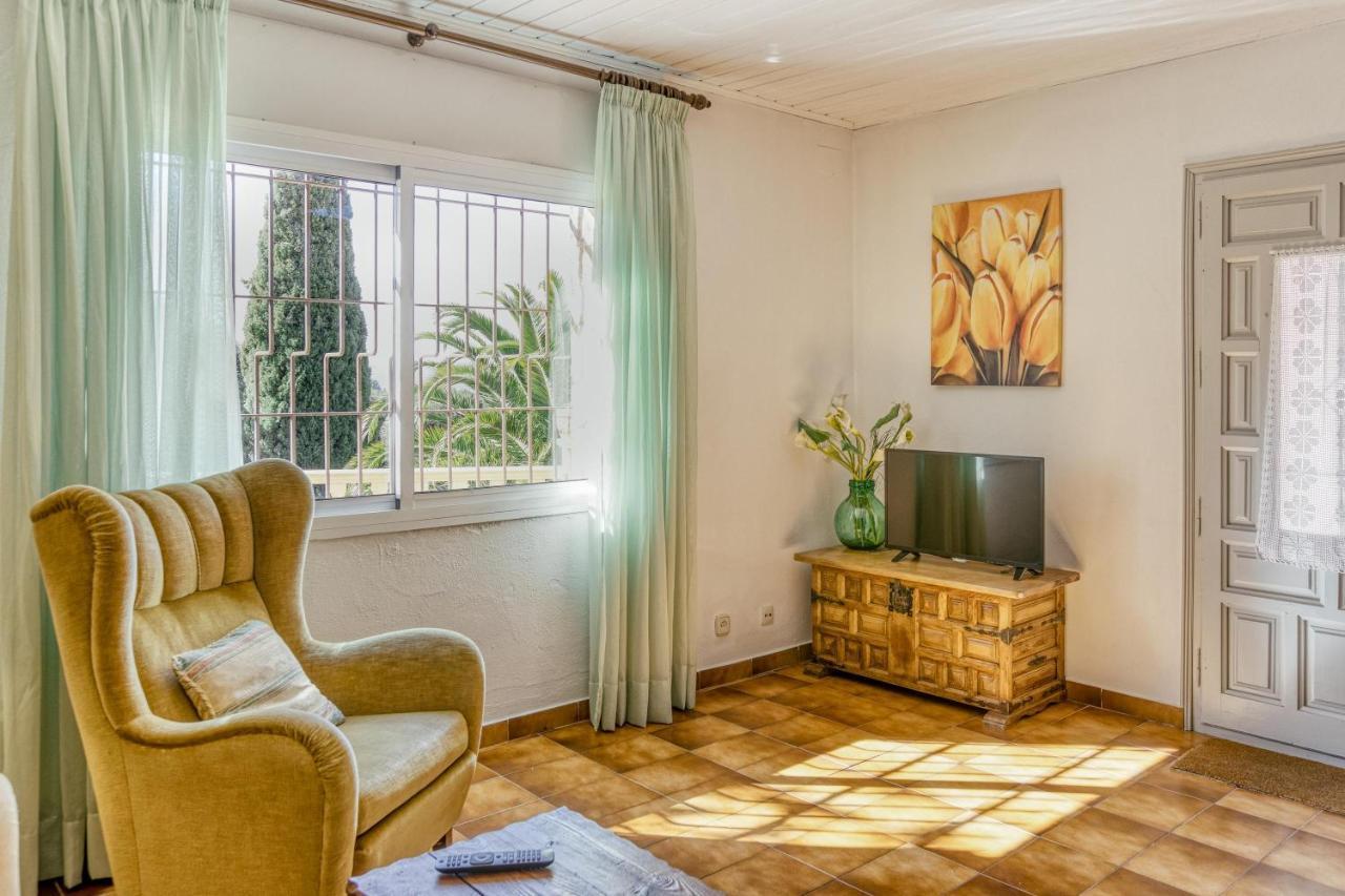 Apartamento Bajo 1 巴古尔 外观 照片