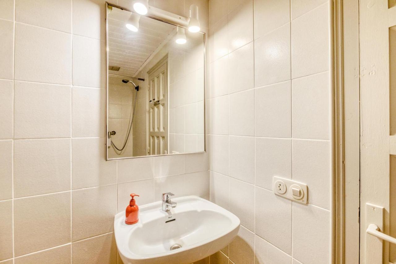 Apartamento Bajo 1 巴古尔 外观 照片