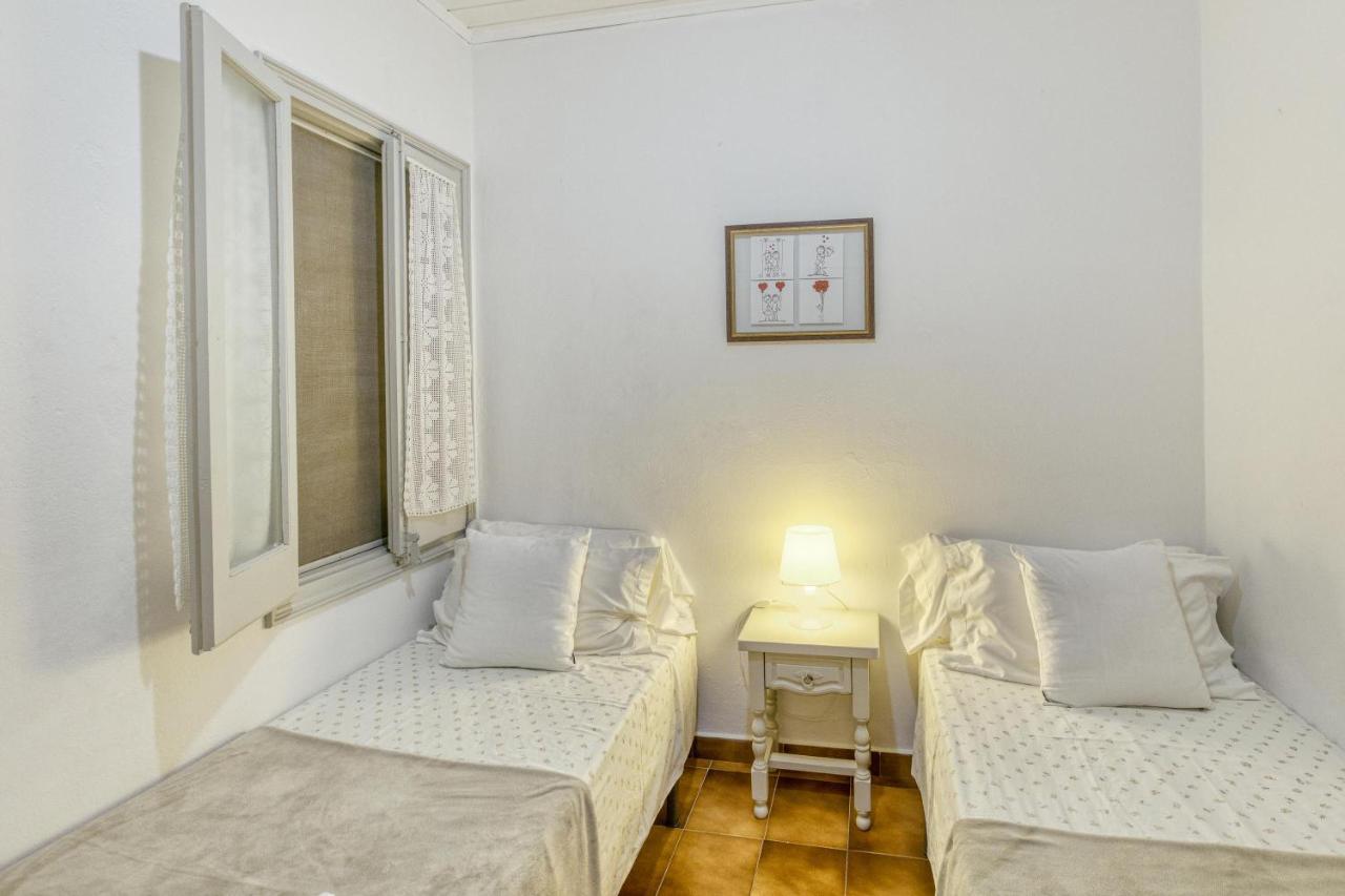 Apartamento Bajo 1 巴古尔 外观 照片
