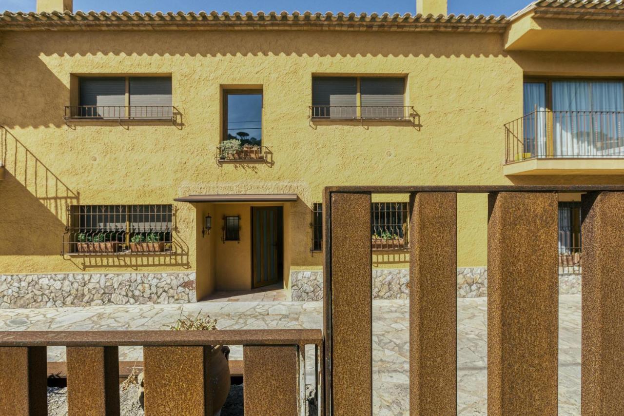 Apartamento Bajo 1 巴古尔 外观 照片